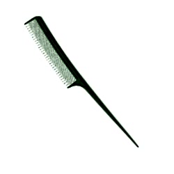 Pieptene de tapat - eurostil - verde - 423/98
