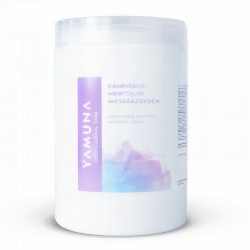 Cremă pentru masaj cu camfor | 1000 ml - yamuna professional