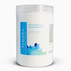Cremă pentru masaj hidratanta | 1000ml | Yamuna Professional
