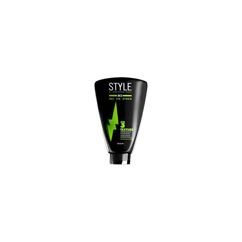 Fix extreme hold gel 300ml - New | Hipertin Professional Fix extreme hold gel 300ml - New | Hipertin Professional