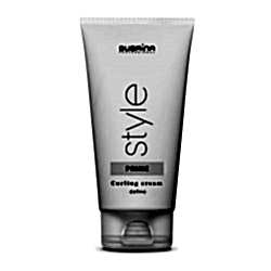 Subrina Style Prime Curling Cream - 150ml
