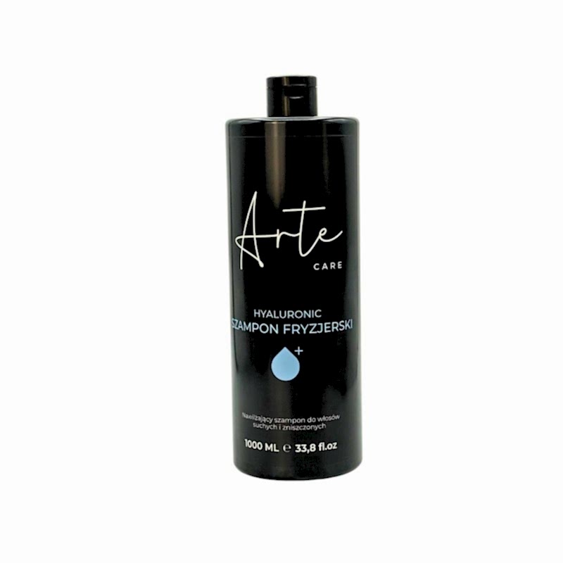 Arte Care Hyaluronic Sampon - 1000ml Arte Care Hyaluronic Sampon - 1000ml