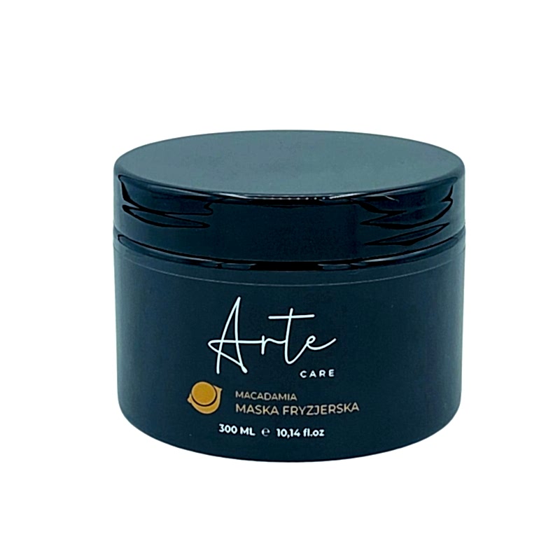 Arte Care Macadamia masca de hidratare - 300ml Arte Care Macadamia masca de hidratare - 300ml