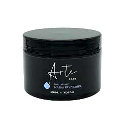 Arte Care Hyaluronic masca de par - 300ml