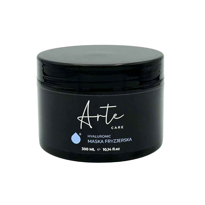 Arte Care Hyaluronic masca de par - 300ml Arte Care Hyaluronic masca de par - 300ml