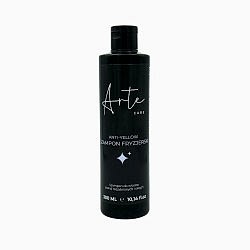 Arte Care Anti Yellow Sampon - 300ml