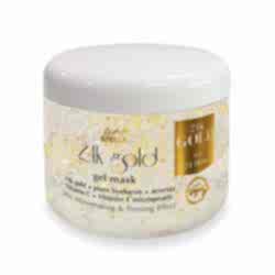 Stella 24K Gold masca gel acid hyaluronic - 200ml