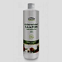 Lady stella - vitanol - sampon cu extracte din plante - 1000ml