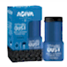 Agiva - dust it - pudra pentru volum - flexibil - nr.01