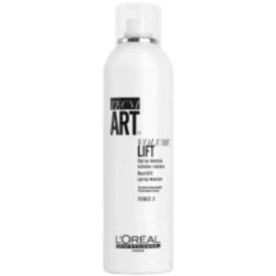 Spuma pentru volum l’oréal professionnel tecni.art volume lift, 250ml