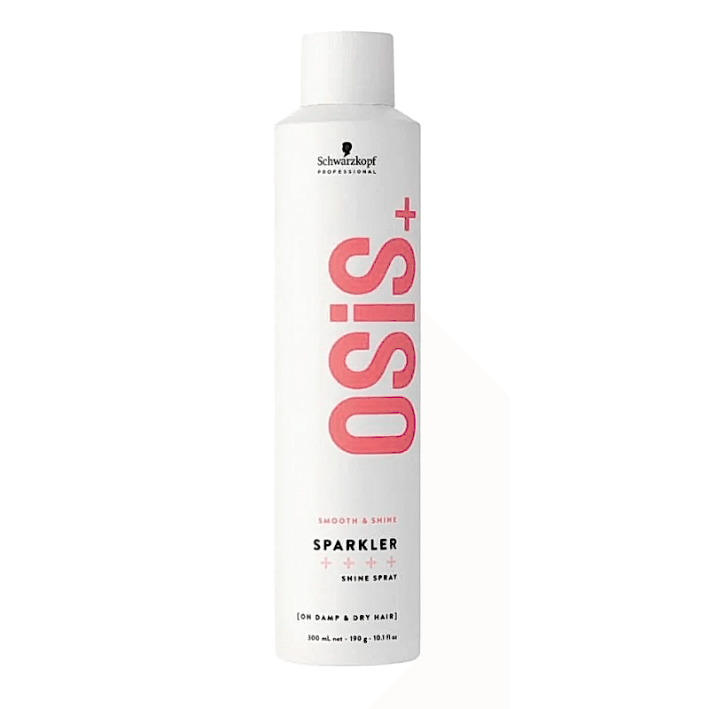 Osis Sparkler spray de luciu - 300ml