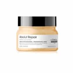 Masca pentru restructurarea instantanee a parului foarte deteriorat l’oréal professionnel serie expert absolut repair, 250ml