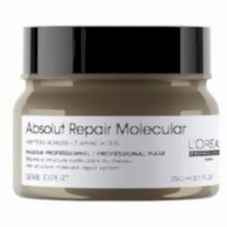 Loreal Absolut Repair Molecular Masca - 250ml