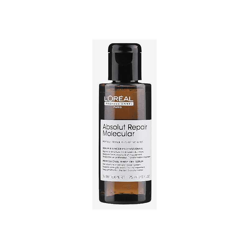 Loreal Absolut Repair Molecular tratament instant - 75ml Loreal Absolut Repair Molecular tratament instant - 75ml
