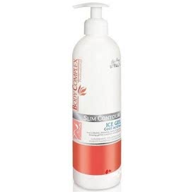 Gel de masaj Ice Gel - 500 ml