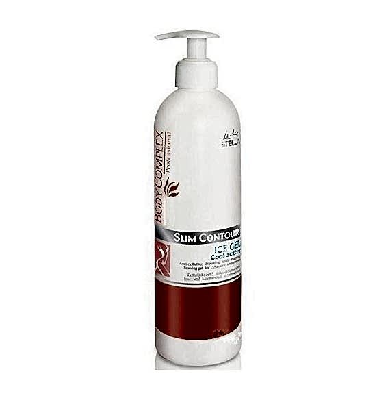 Gel de masaj Ice Gel - 500 ml Gel de masaj Ice Gel - 500 ml
