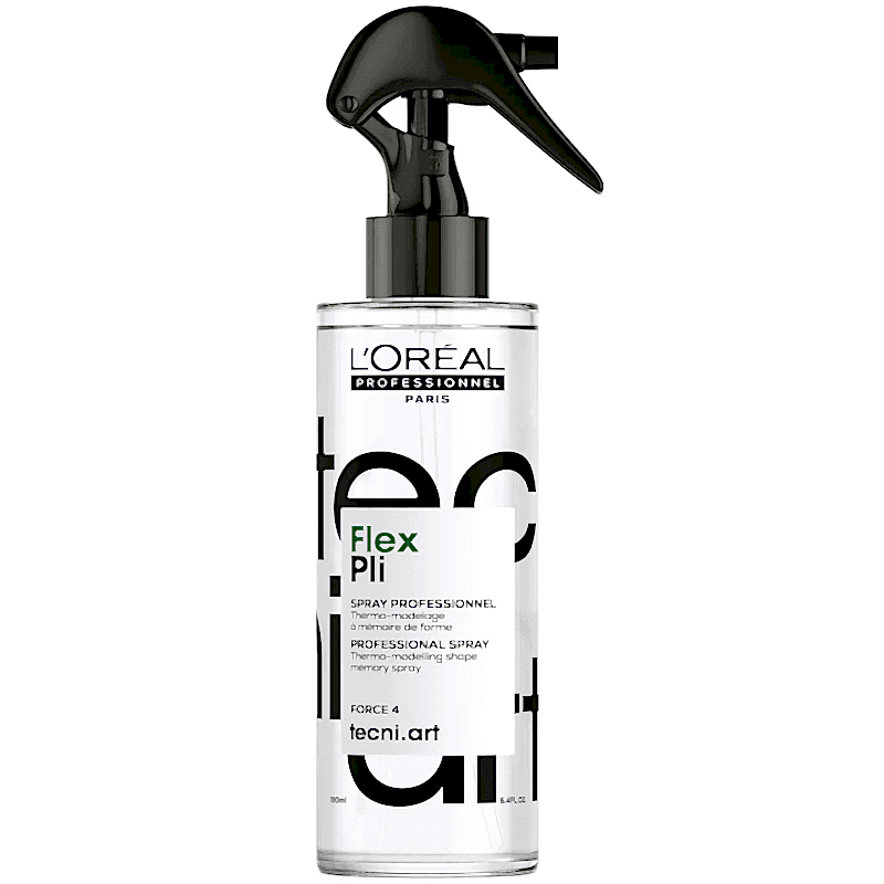 Loreal Techni Art Pli Spray Force 4 - 125ml