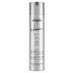 Loreal Infinium Pure Spray Fixativ 300ml - Soft