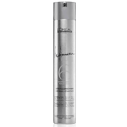 Loreal Infinium Pure Spray Fixativ 300ml - Strong