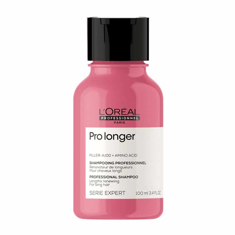Loreal Professionel |Pro Longer Sampon pentru reparare - 100ml Loreal Professionel |Pro Longer Sampon pentru reparare - 100ml