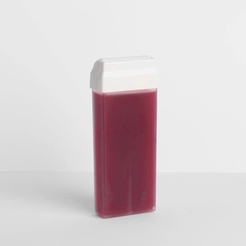 Ceara pentru epilare la patron - extra red - 100 ml Ceara pentru epilare la patron - extra red - 100 ml