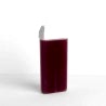 Ceara pentru epilare la patron - extra red - 100 ml