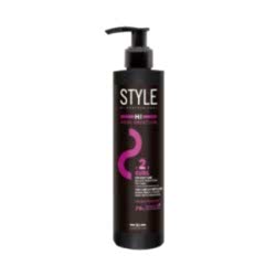 Crema pentru par ondulat Curl Creation 300 ml - New - Hipertin Professional