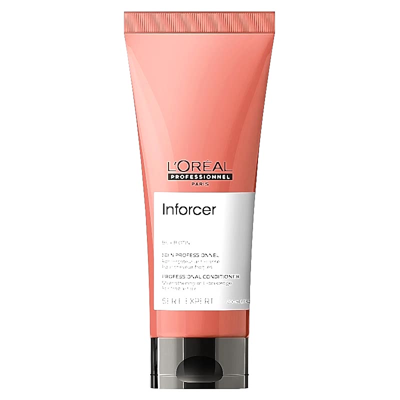 Inforcer - Balsam pentru par fragil - 200ml - Loreal Professional Inforcer - Balsam pentru par fragil - 200ml - Loreal Professional