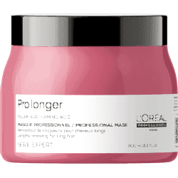 Masca pentru repararea lungimilor parului l’oreal professionnel serie expert pro longer, 500ml