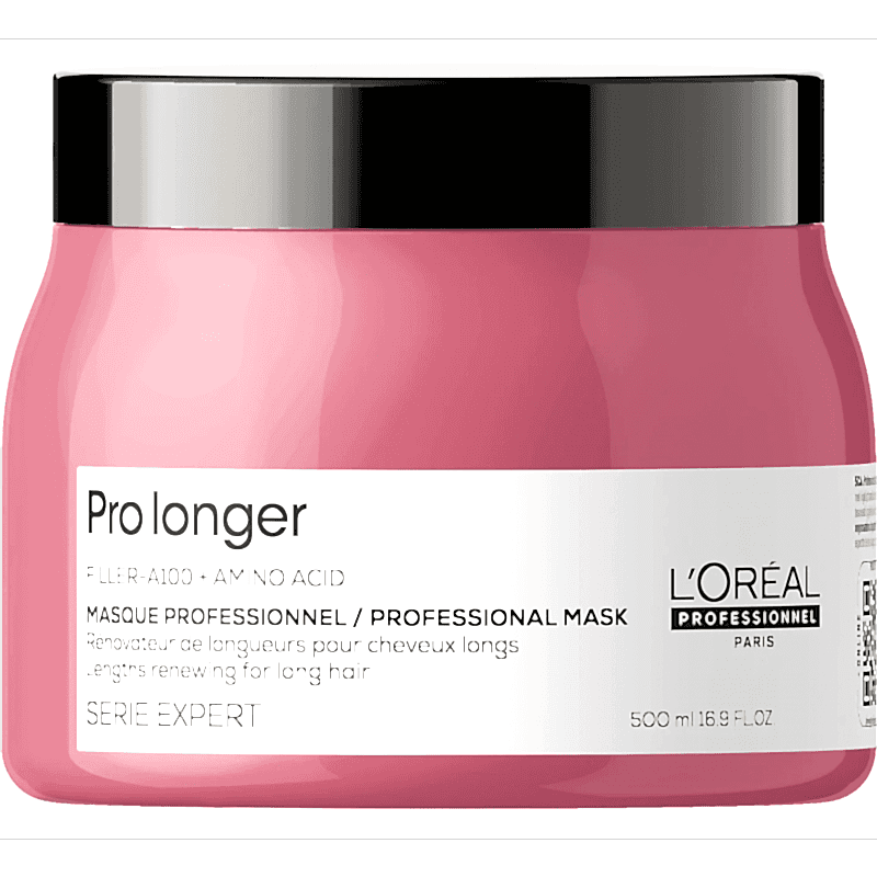Masca pentru repararea lungimilor parului l’oreal professionnel serie expert pro longer, 500ml Masca pentru repararea lungimilor parului l’oreal professionnel serie expert pro longer, 500ml