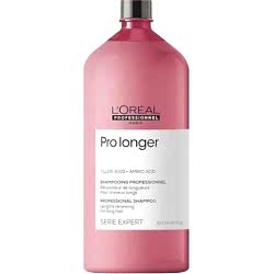 Sampon pentru repararea lungimilor parului l’oreal professionnel serie expert pro longer, 1500ml