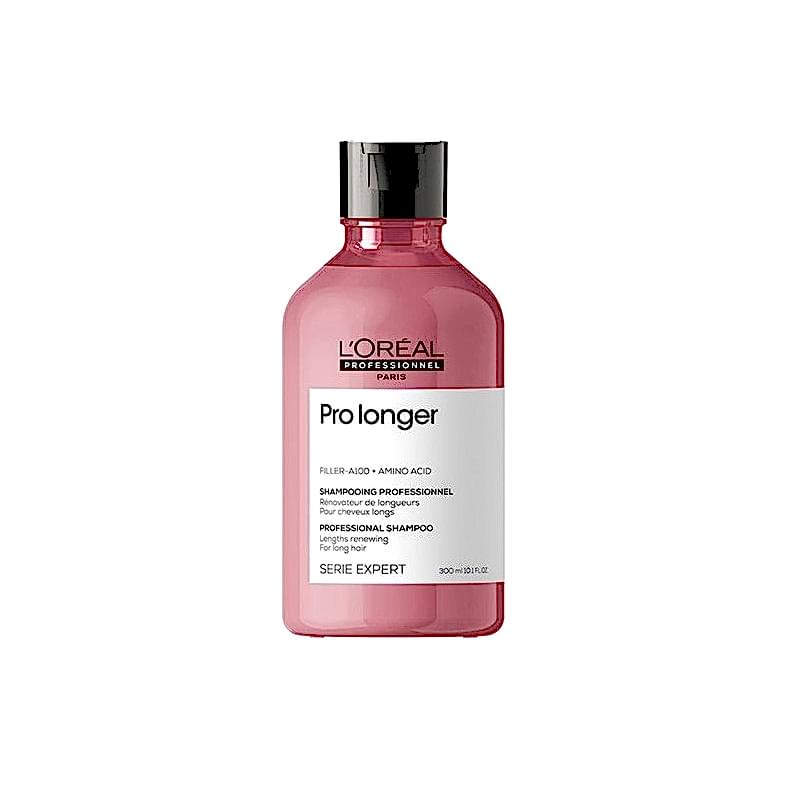 Sampon pentru repararea lungimilor parului L’Oreal Professionnel Serie Expert PRO LONGER, 300ml Sampon pentru repararea lungimilor parului L’Oreal Professionnel Serie Expert PRO LONGER, 300ml