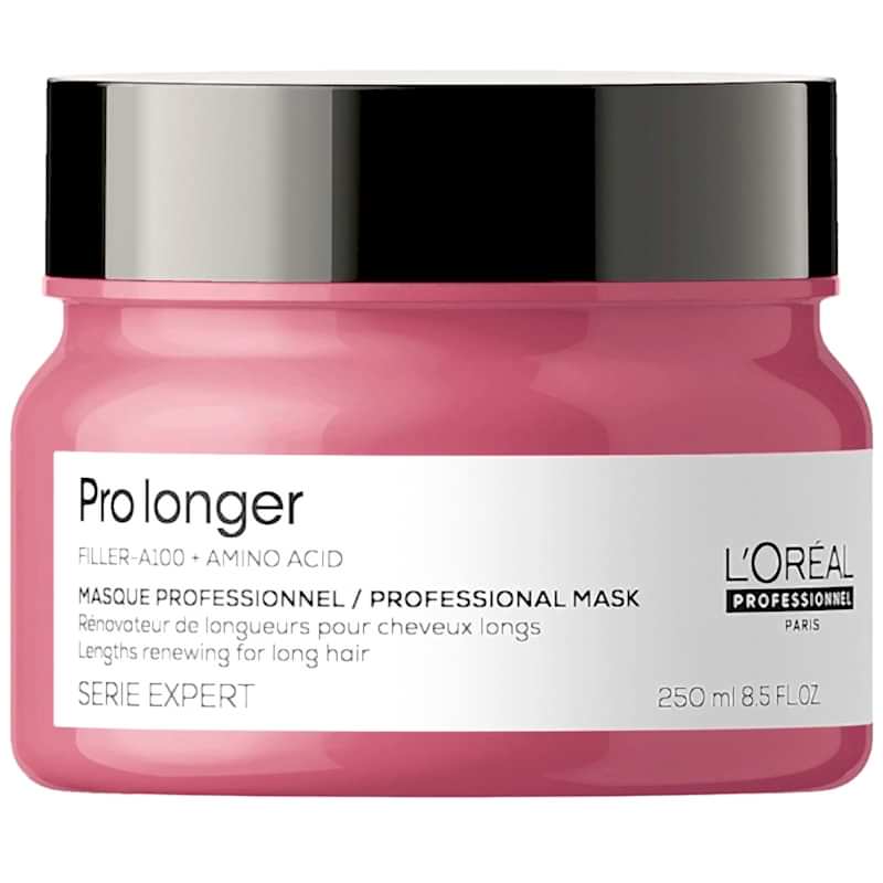 Masca pentru repararea lungimilor parului L’Oreal Professionnel Serie Expert PRO LONGER, 250ml Masca pentru repararea lungimilor parului L’Oreal Professionnel Serie Expert PRO LONGER, 250ml