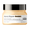 Masca aurie intens restructuranta pentru par foarte deteriorat l’oréal professionnel serie expert absolut repair, 250ml
