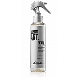 Spray sarat texturizant L'Oréal Professionnel TECNI.ART Beach Waves, 150ml