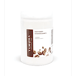 Yamuna - Crema de masaj cu cofeina - 1000ml