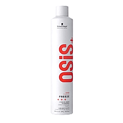 Osis Freeze Spray - Fixativ Strong - 500ml