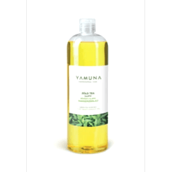 Yamuna ulei de masaj ceai verde - 1000ml