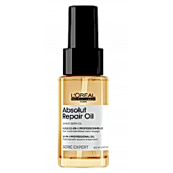 Loreal - absolut repair gold ulei 10 in 1 - 30ml
