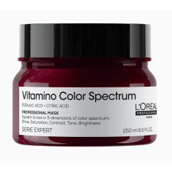 Loreal Vitamino Color Spectrum masca - 250ml
