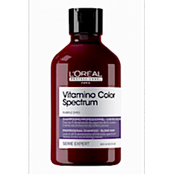 Loreal Vitamino Color Spectrum Sampon Purple - 300ml