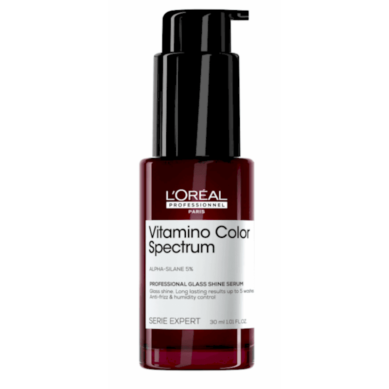 Loreal Vitamino Color Spectrum Serum - 50ml Loreal Vitamino Color Spectrum Serum - 50ml