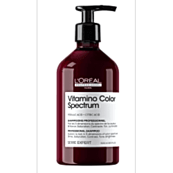 Loreal Vitamino Color Spectrum Sampon - 500ml