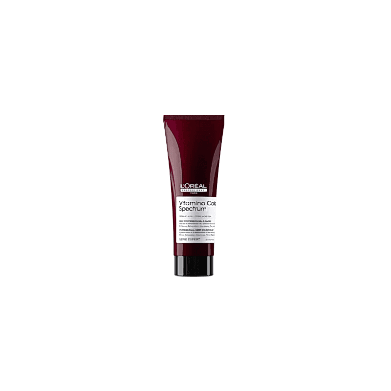 Loreal Vitamino Color Spectrum Balsam - 75ml Loreal Vitamino Color Spectrum Balsam - 75ml