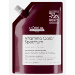 Loreal Vitamino Color Spectrum Sampon - 500ml - Refill