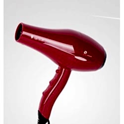 PB Air Drive Uscator de par rosu - 42024