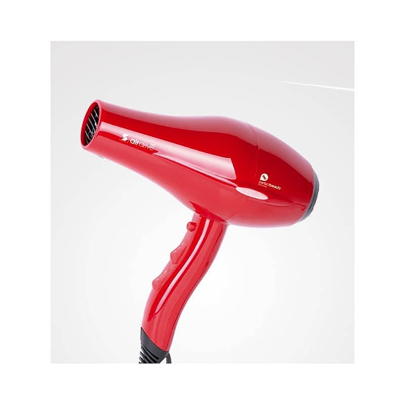 PB Air Drive Uscator de par rosu - 42024 PB Air Drive Uscator de par rosu - 42024