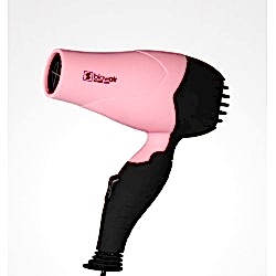 PB Mini uscator de par pentru calatorii - 43351