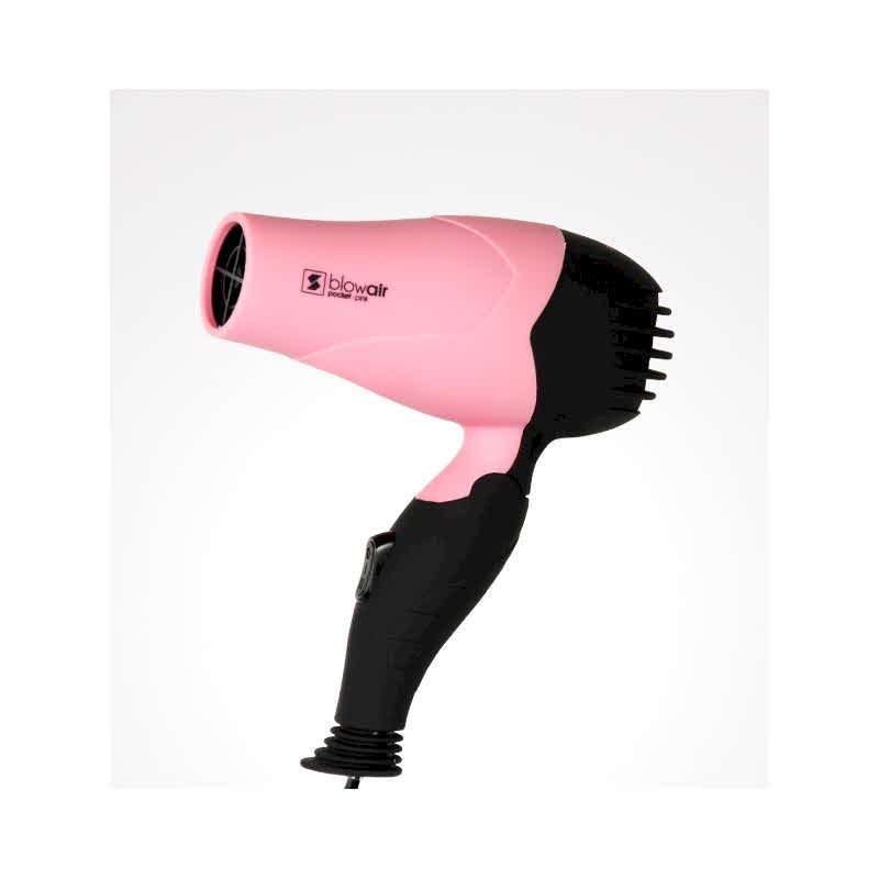 PB Mini uscator de par pentru calatorii - 43351 PB Mini uscator de par pentru calatorii - 43351