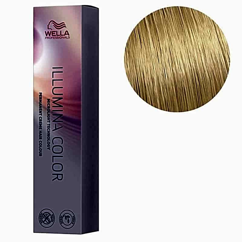 9/37 - illumina color - wella professionals - 60 ml 9/37 - illumina color - wella professionals - 60 ml